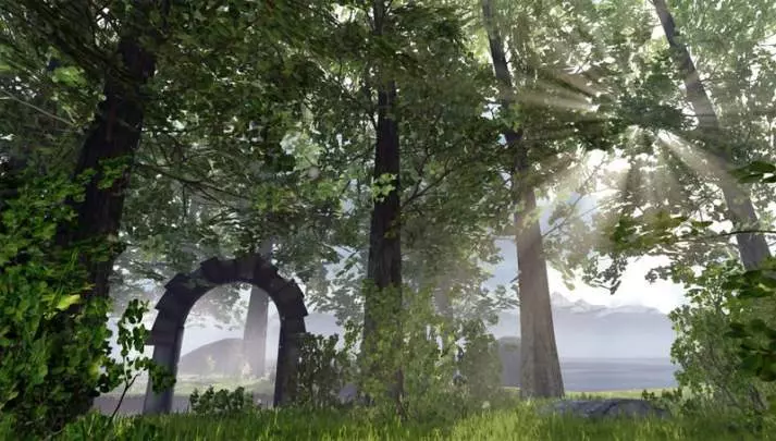 MIND: Path to Thalamus