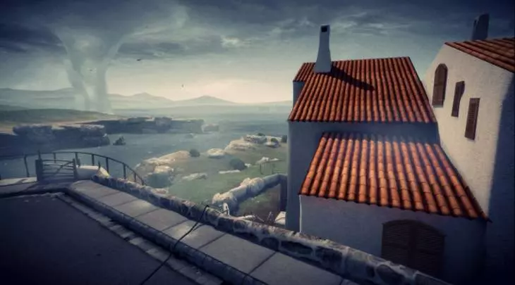 MIND Path to Thalamus - PC