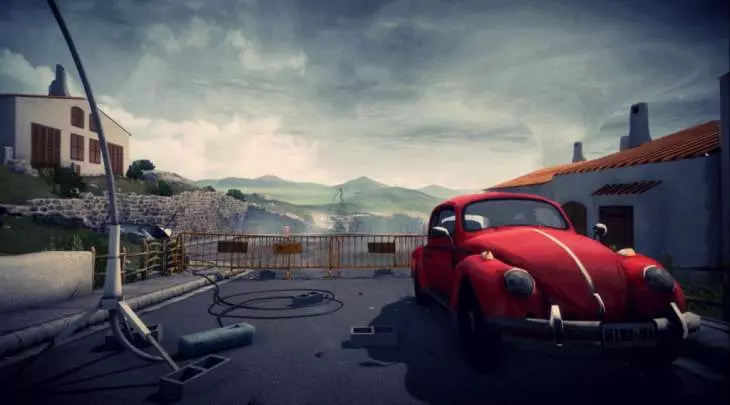 MIND: Path to Thalamus