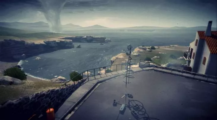 MIND Path to Thalamus - PC