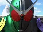 Kamen Riders: Battride War