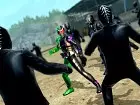 Kamen Riders Battride War 