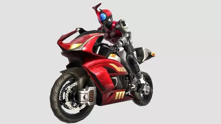 Kamen Riders Battride War