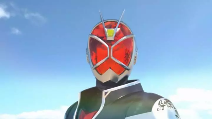 Kamen Riders Battride War