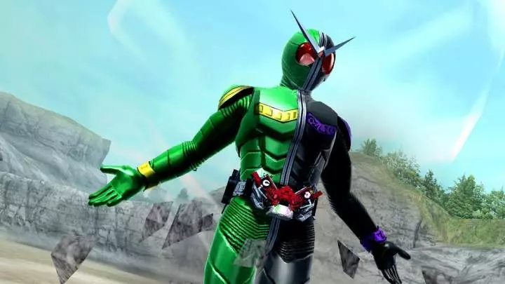 Kamen Riders Battride War