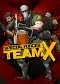Special Forces: Team X