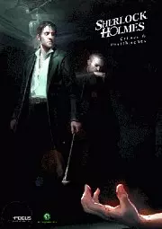 Carátula de Sherlock Holmes: Crimes & Punishments - Xbox One