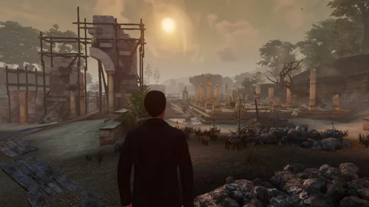 Sherlock Holmes Crimes & Punishments