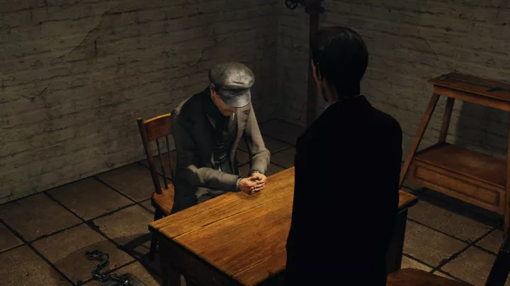 Sherlock Holmes: Crimes & Punishments