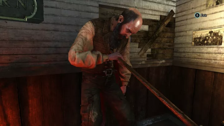 Sherlock Holmes: Crimes & Punishments