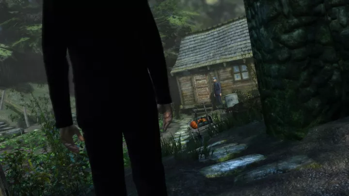 Sherlock Holmes Crimes & Punishments - Nintendo Switch