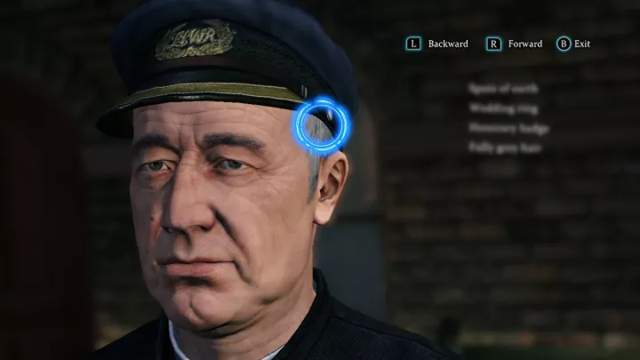 Sherlock Holmes Crimes & Punishments