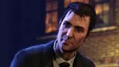 Sherlock Holmes Crimes & Punishments: Gameplay Trailer
