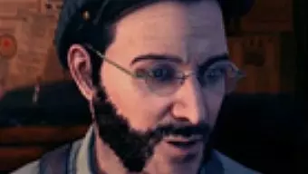 Sherlock Holmes Crimes & Punishments: El Arte de la Subversión