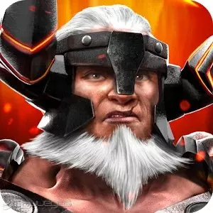 Carátula de ChronoBlade