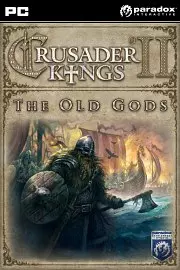 Crusader Kings II - The Old Gods