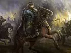 Crusader Kings II - The Old Gods - Pantalla