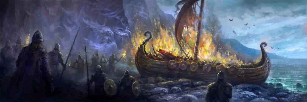 Crusader Kings II - The Old Gods - PC