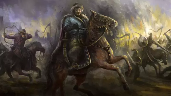 Crusader Kings II - The Old Gods