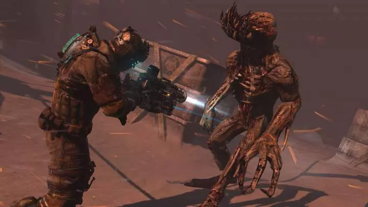 Dead Space 3 - Awakened