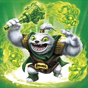 Skylanders: Swap Force Análisis