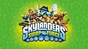 Carátula de Skylanders: Swap Force - PS4