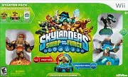 Skylanders: Swap Force