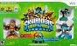 Skylanders: Swap Force Wii