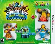 Skylanders: Swap Force