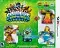 Skylanders: Swap Force