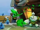 Skylanders Swap Force - Imagen Xbox 360