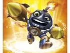 Skylanders Swap Force - Imagen Xbox 360