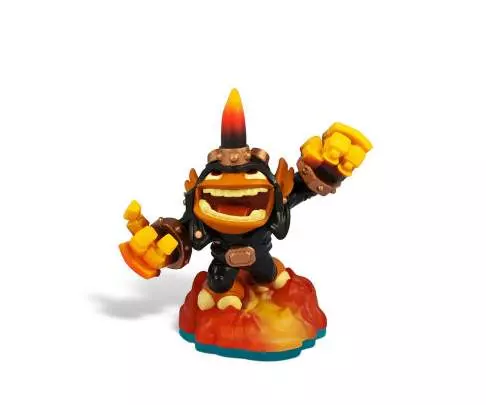 Skylanders Swap Force