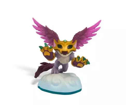 Skylanders: Swap Force