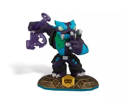 Skylanders Swap Force