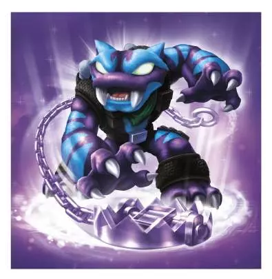 Skylanders Swap Force