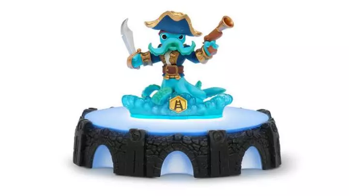 Skylanders: Swap Force