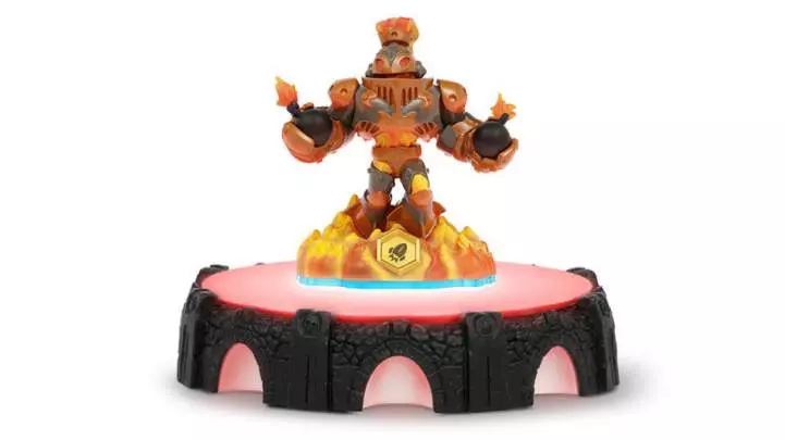 Skylanders Swap Force - Xbox 360