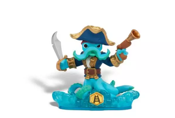 Skylanders: Swap Force