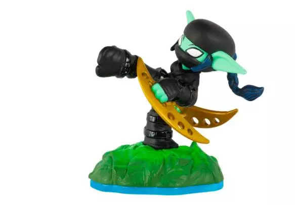 Skylanders Swap Force - Xbox 360