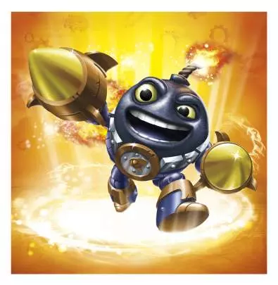 Skylanders Swap Force - Xbox 360