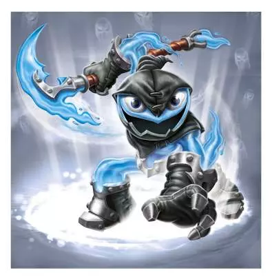 Skylanders Swap Force