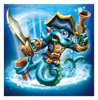 Skylanders: Swap Force