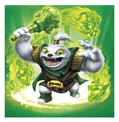 Skylanders Swap Force - Xbox 360