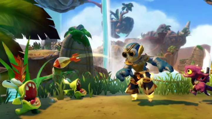 Skylanders Swap Force - Xbox 360
