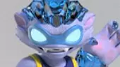 Skylanders Swap Force: Teaser Trailer