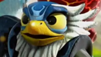 Skylanders Swap Force: Tráiler de Cinemático