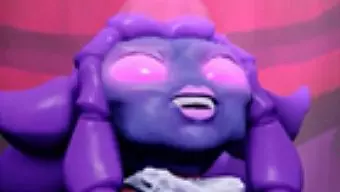 Skylanders Swap Force: La Canción de Mesmeralda