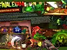 Final Exam - Pantalla