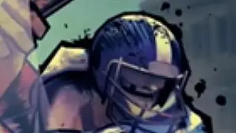 Final Exam: Co-op Trailer